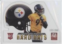 Jarvis Jones #/299