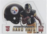 Markus Wheaton #/299