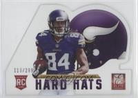 Cordarrelle Patterson #/299