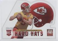 Tyler Bray #/299