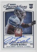 Joseph Randle