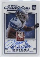 Joseph Randle [EX to NM]