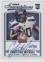 Christine Michael