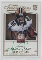 Kenny Stills [EX to NM]