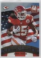 Jamaal Charles #/49