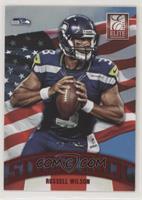 Russell Wilson #/25