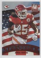 Jamaal Charles #/25