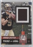 Drew Brees #/25