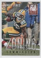 James Jones #/49