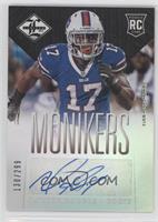 Da'Rick Rogers #/299