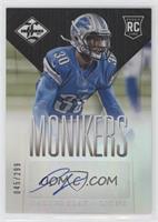 Darius Slay #/299