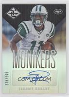 Jeremy Kerley #/299