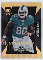Dion Sims #/25