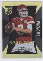 Tyler Bray #/25