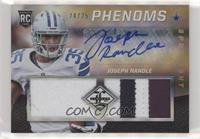 Joseph Randle #/25