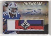 Robert Woods #/25