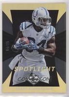 Trent Richardson #/25