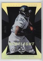 Maurice Jones-Drew #/25