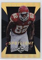 Dwayne Bowe #/25