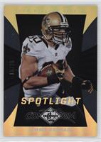 Jimmy Graham #/25