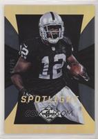 Jacoby Ford #/25