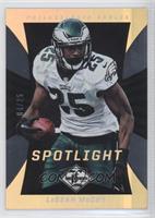 LeSean McCoy #/25