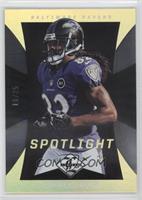 Torrey Smith #/25