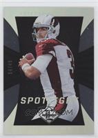 Carson Palmer #/49