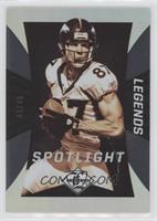 Ed McCaffrey #/49