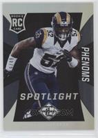 Alec Ogletree #/49