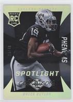 Brice Butler #/49