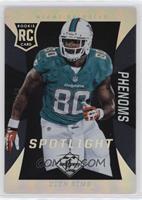Dion Sims #/49