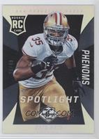 Eric Reid #/49