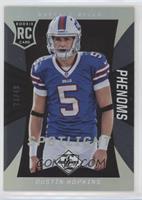 Dustin Hopkins #/49