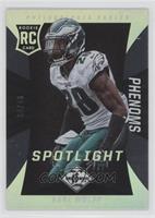 Earl Wolff #/49