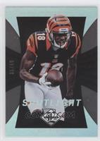 A.J. Green #/49