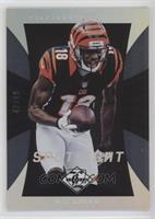 A.J. Green #/49