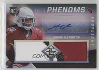 Andre Ellington #/49