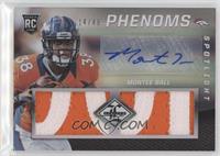 Montee Ball #/49