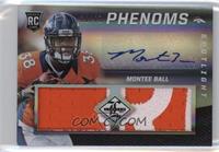 Montee Ball #/49