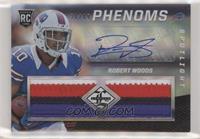 Robert Woods [Noted] #/49