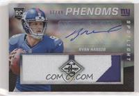 Ryan Nassib #/49