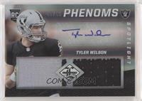 Tyler Wilson #/49