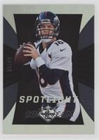 Peyton Manning [Noted] #/49