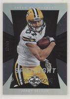 Jordy Nelson #/49