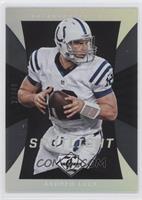 Andrew Luck #/49