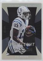 T.Y. Hilton #/49