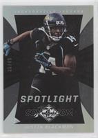 Justin Blackmon #/49