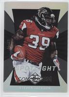 Steven Jackson #/49