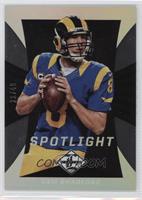 Sam Bradford #/49